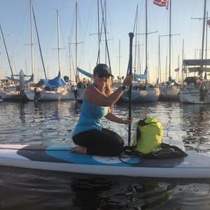 Meet your Posher, Kristin